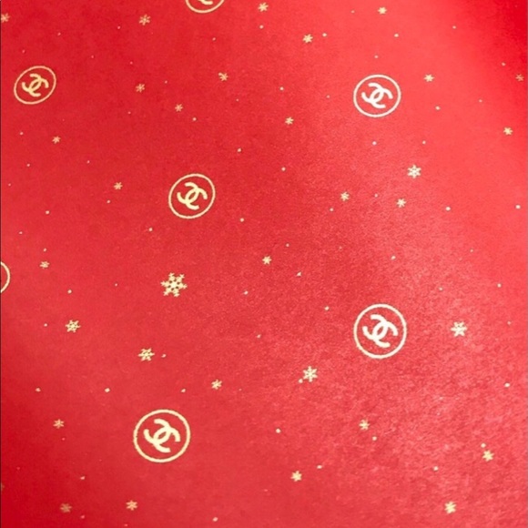 Chanel Satin Ribbon - Picture 4 of 4